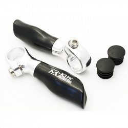 Kerékpár Kormányvég M-Wave Sportszer