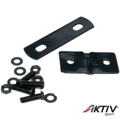 Kerékpár Kosárhoz Rögzítő Alkatrész