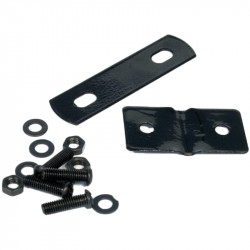 Kerékpár Kosárhoz Rögzítő Alkatrész Sportszer