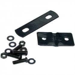 Kerékpár Kosárhoz Rögzítő Alkatrész Sportszer