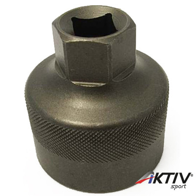 Kerékpár Középcsésze Behajtó Kulcs