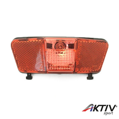 Kerékpár Lámpa Hátsó Dinamós Holland