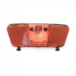 Kerékpár Lámpa Hátsó Dinamós Holland Kerékpár tartozékok