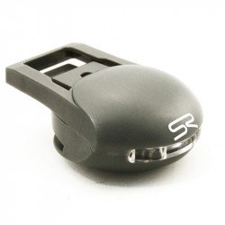 Kerékpár Lámpa Hátsó Kerékpár Villogó IC S Kerékpár tartozékok