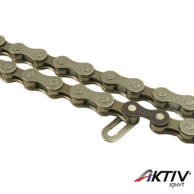 Kerékpár Lánc Ventura 1/2 x 3/32 21-24 S P