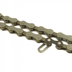 Kerékpár Lánc Ventura 1/2 x 3/32 21-24 S P Kerékpár tartozékok