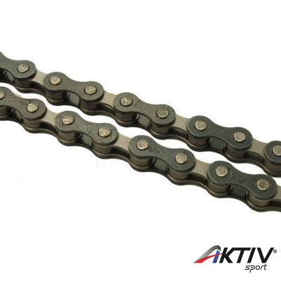 Kerékpár Lánc Ventura Norm.1/2 x 1/8 112 L