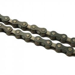 Kerékpár Lánc Ventura Norm.1/2 x 1/8 112 L Kerékpár tartozékok