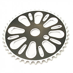 Kerékpár Lánckerék BMX Acél 44T I Hajtómű