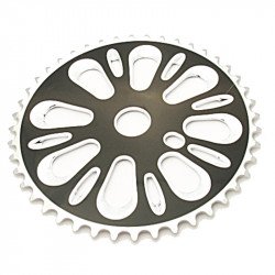 Kerékpár Lánckerék BMX Acél 44T I Hajtómű