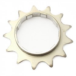 Kerékpár Lánckerék Talpas SS 13T Hajtómű