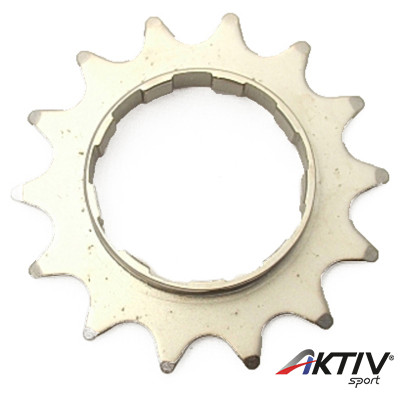 Kerékpár Lánckerék Talpas SS 14T