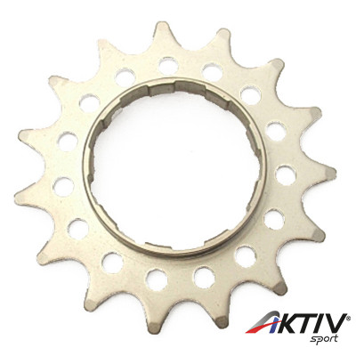 Kerékpár Lánckerék Talpas SS 15T