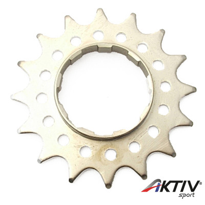 Kerékpár Lánckerék Talpas SS 16T