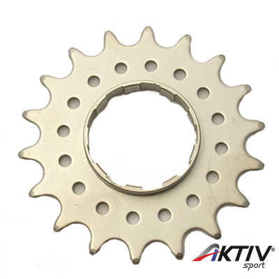 Kerékpár Lánckerék Talpas SS 18T