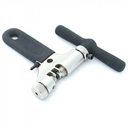 Kerékpár Láncszem Kinyomó Cser Tüskével I Kerékpár szerszám, kenőanyag