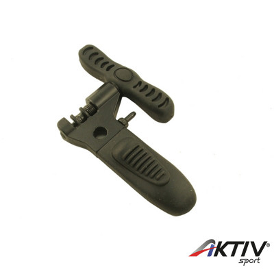 Kerékpár Láncszem Kinyomó Cser Tüskével II