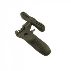 Kerékpár Láncszem Kinyomó Cser Tüskével II Kerékpár szerszám, kenőanyag