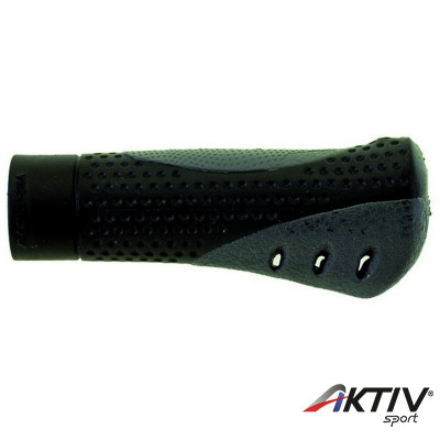 Kerékpár Markolat Komfort 110 mm