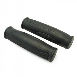 Kerékpár Markolat Ovál PVC Kerékpár tartozékok