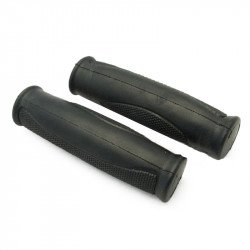 Kerékpár Markolat Ovál PVC Kerékpár tartozékok