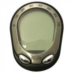 Kerékpár Mighty 15 Funkciós Sebességmérő Kerékpár tartozékok