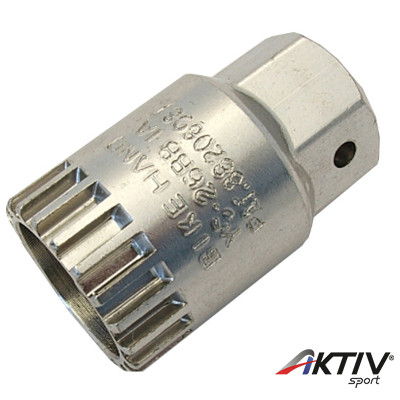 Kerékpár Monoblokk Szerelő Shimano I