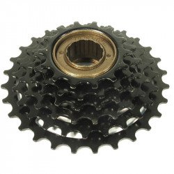 Kerékpár MTB 6-os Racsni Fw-6 Kerékpár tartozékok