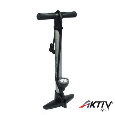 Kerékpár Műhely Pumpa Acél