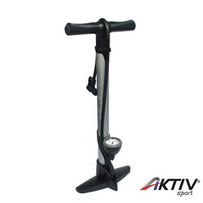 Kerékpár Műhely Pumpa Acél