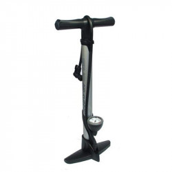 Kerékpár Műhely Pumpa Acél Sportszer