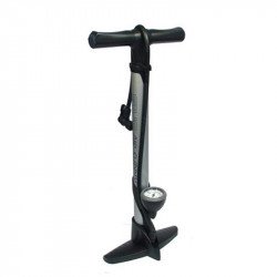 Kerékpár Műhely Pumpa Acél Sportszer