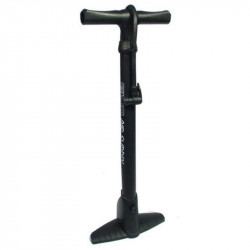 Kerékpár Műhely Pumpa Műanyag Sportszer