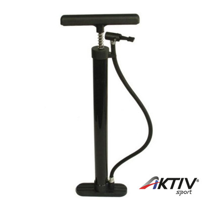 Kerékpár Műhely Pumpa Műanyag A/V