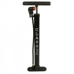 Kerékpár Műhely Pumpa Műanyag Univerzáli s Sportszer