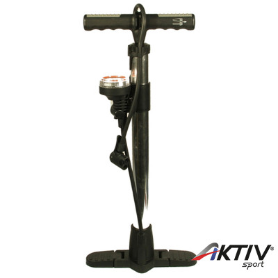 Kerékpár Műhely Pumpa Nyomásmérővel I