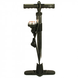 Kerékpár Műhely Pumpa Nyomásmérővel I Sportszer