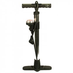 Kerékpár Műhely Pumpa Nyomásmérővel I Sportszer