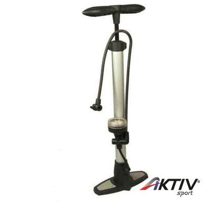 Kerékpár Műhely Pumpa Nyomásmérővel II