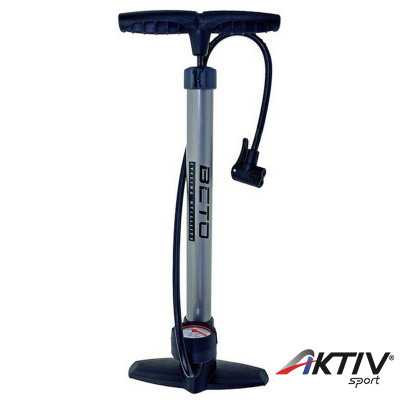 Kerékpár Műhely Pumpa Nyomásmérővel IV