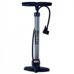 Kerékpár Műhely Pumpa Nyomásmérővel IV Sportszer