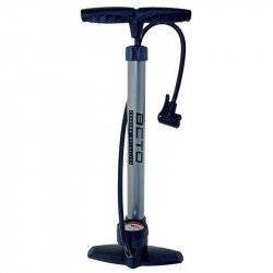 Kerékpár Műhely Pumpa Nyomásmérővel IV Sportszer