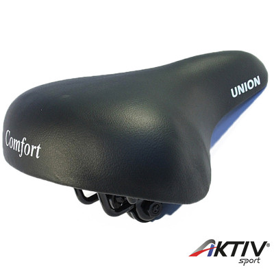 Kerékpár Nyereg Comfort