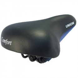 Kerékpár Nyereg Comfort Sportszer