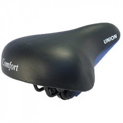 Kerékpár Nyereg Comfort Sportszer