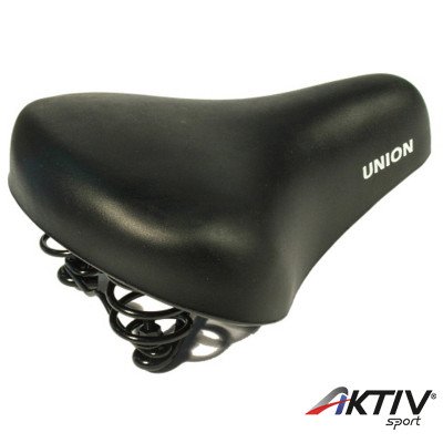 Kerékpár Nyereg Rugós 2611