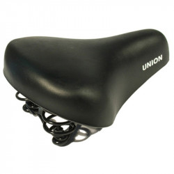 Kerékpár Nyereg Rugós 2611 Sportszer