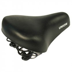 Kerékpár Nyereg Rugós 2611 Sportszer