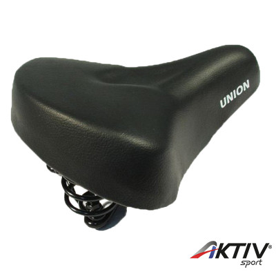 Kerékpár Nyereg Rugós 2749