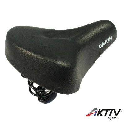 Kerékpár Nyereg Rugós 2749